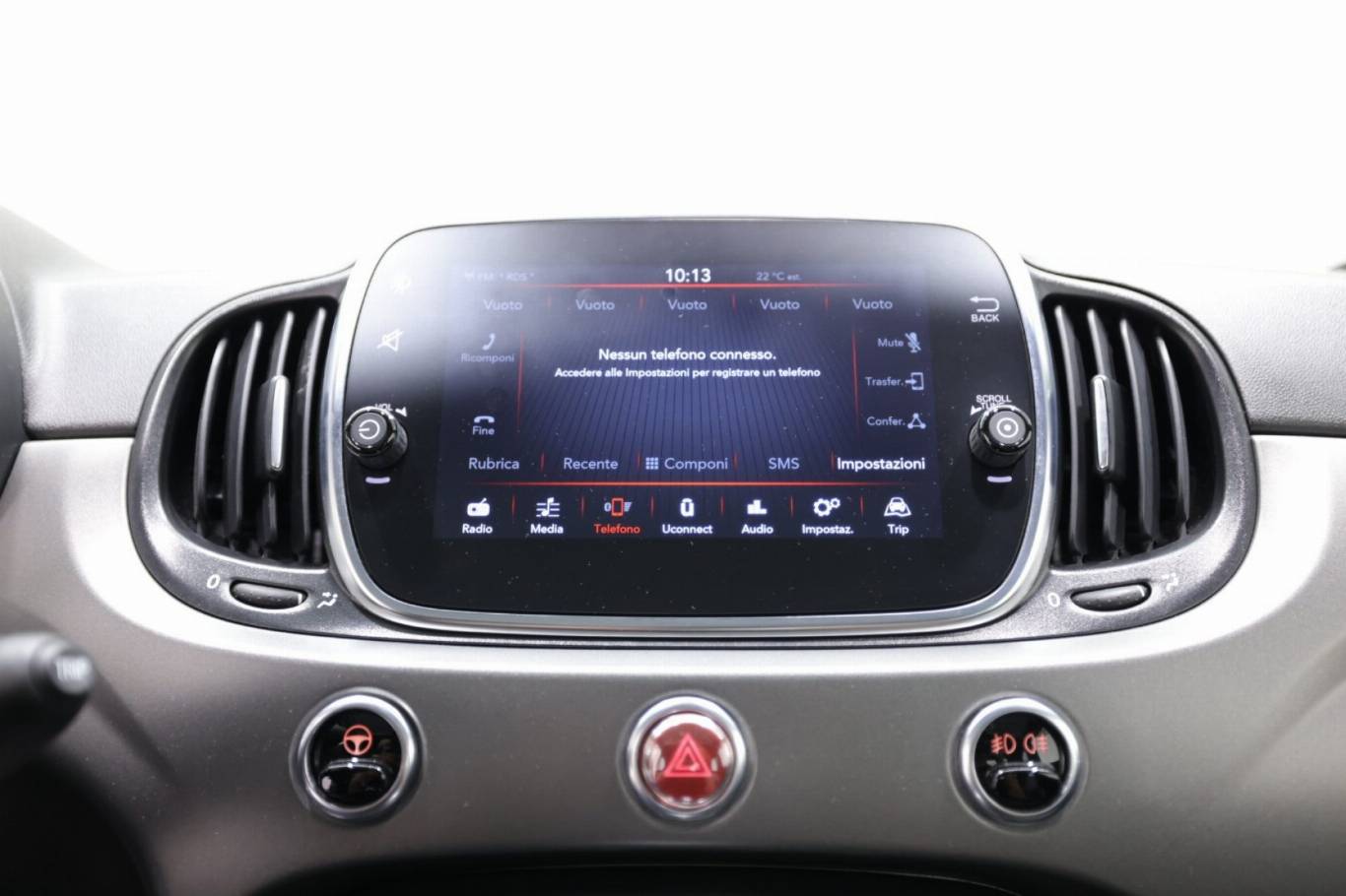 FIAT 500 9