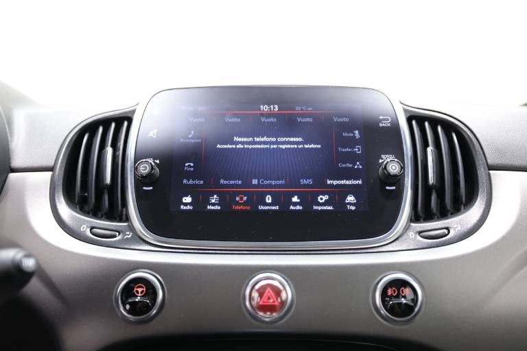 FIAT 500 9