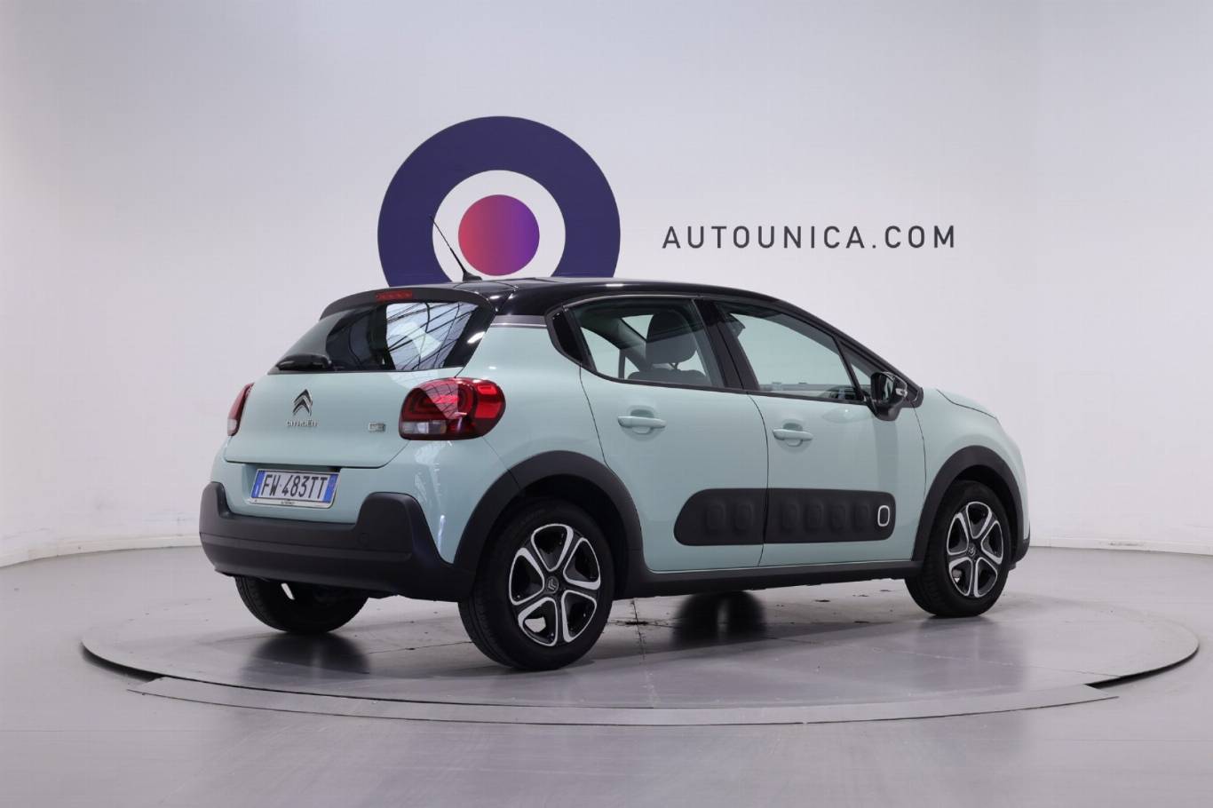 CITROEN C3 15