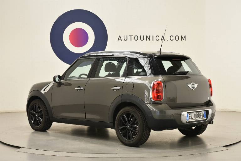 MINI Countryman 2