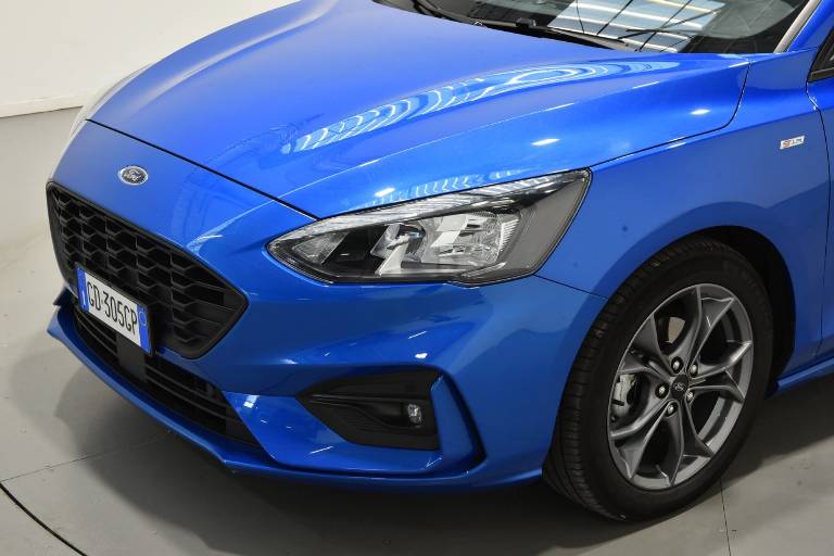 FORD Focus 40