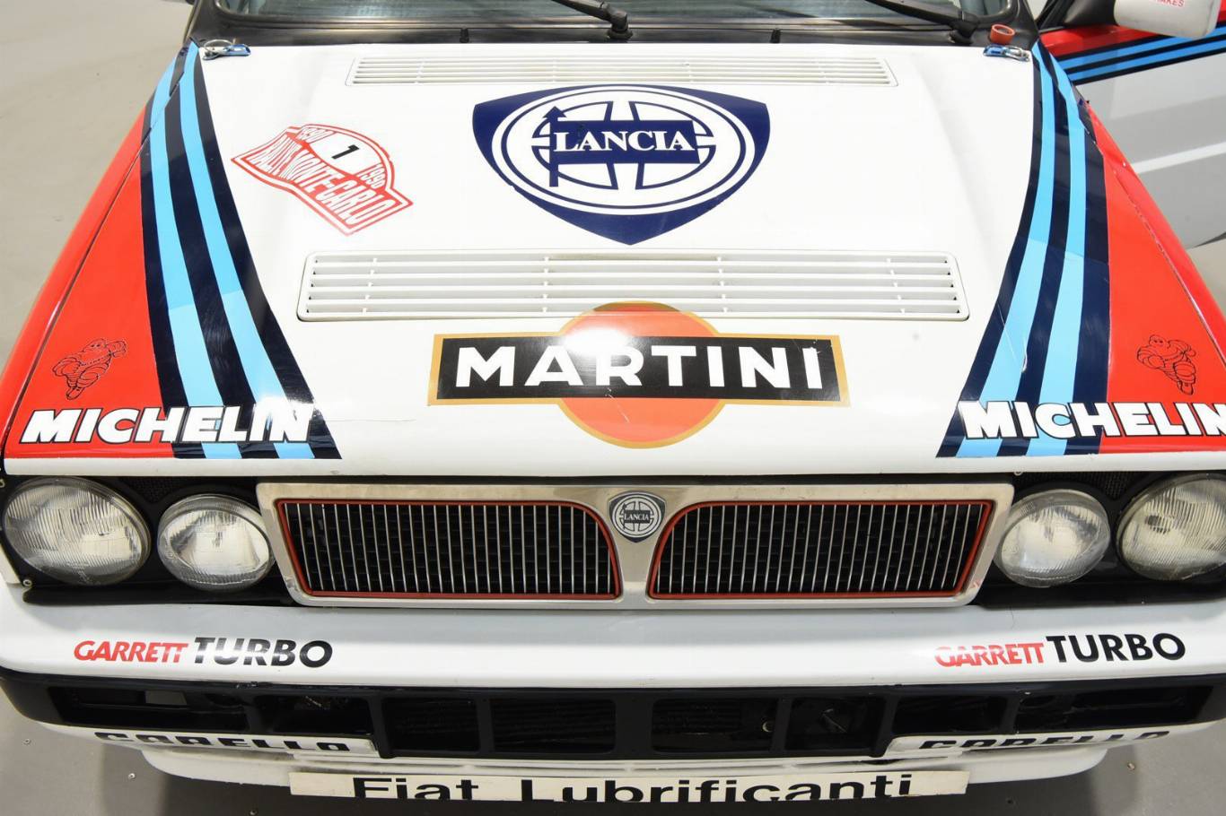 LANCIA Delta 26