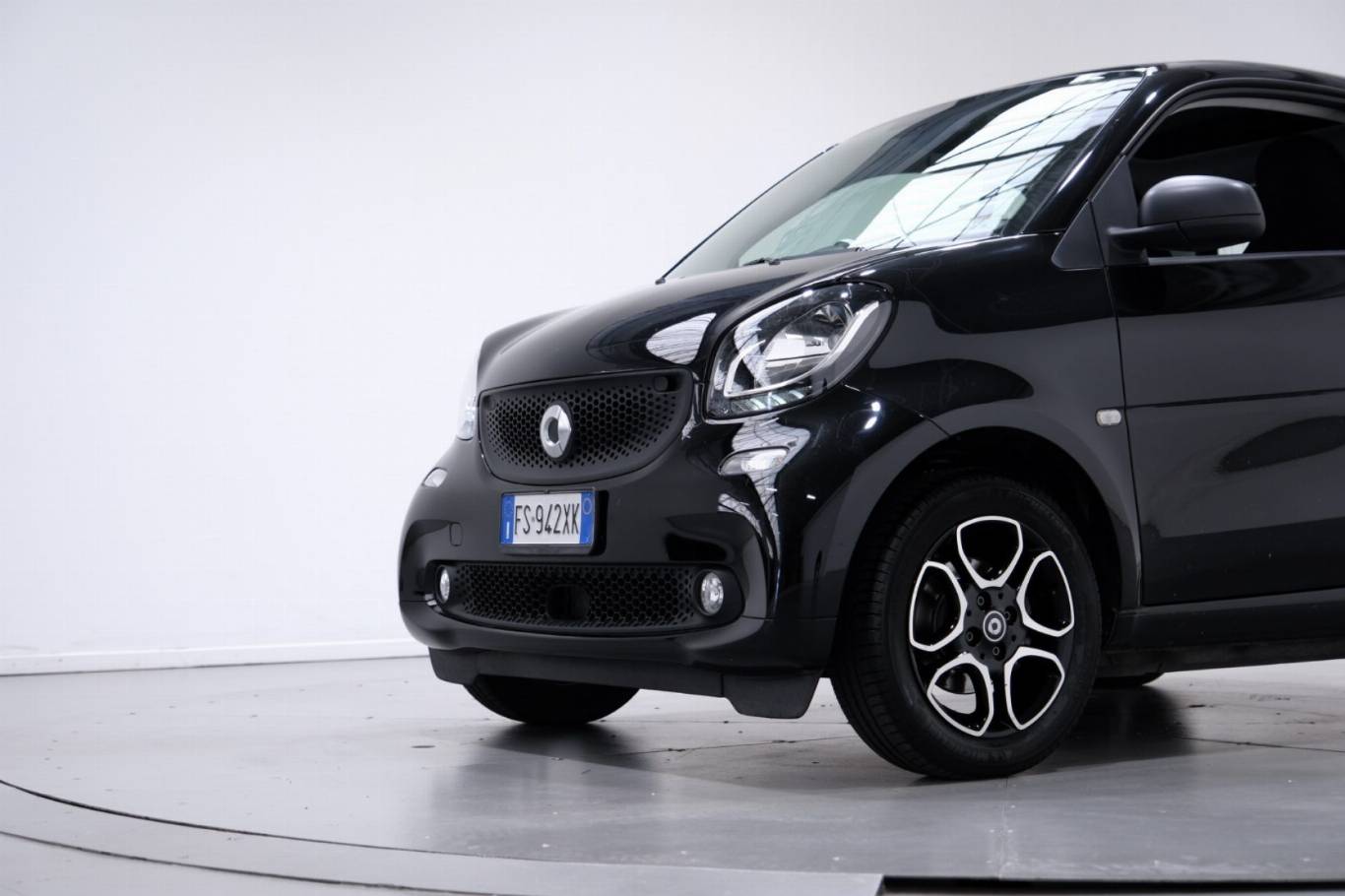 SMART ForTwo 41