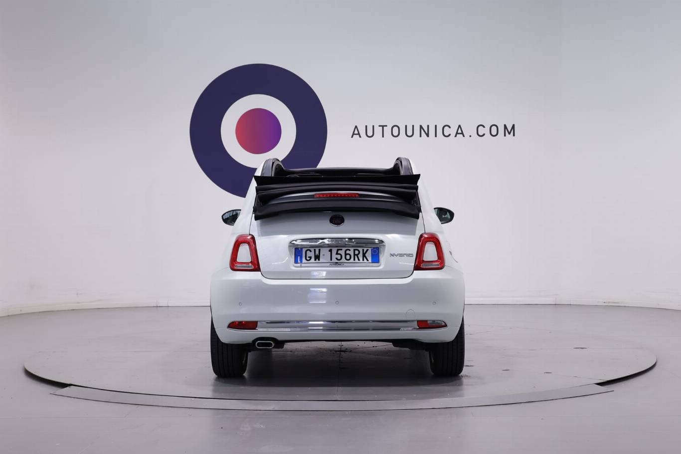 FIAT 500 15