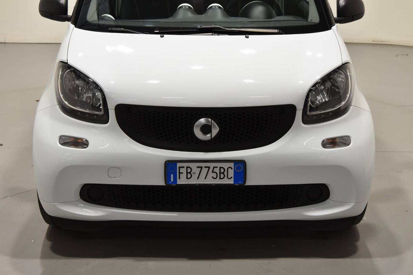 SMART ForTwo 39