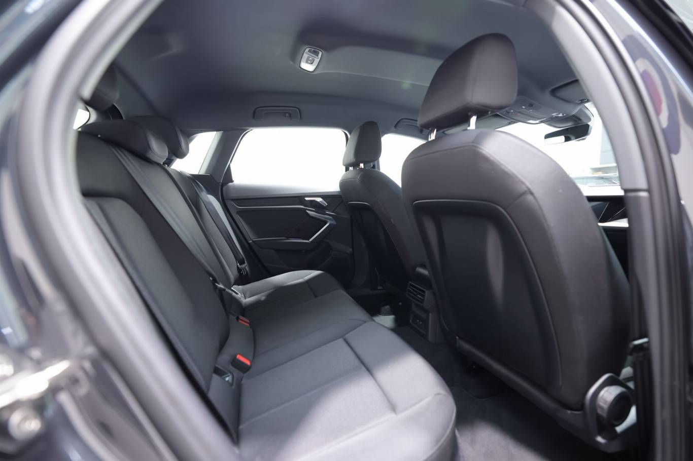AUDI A3 53
