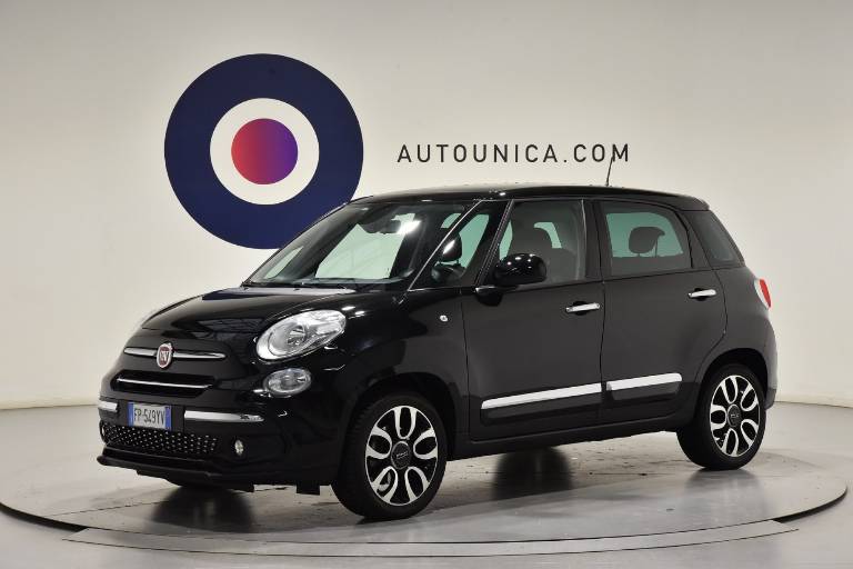 FIAT 500L 1