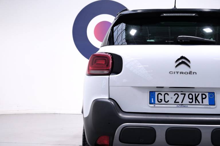 CITROEN C3 Aircross 57