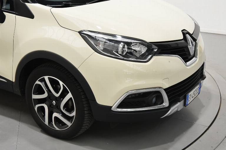 RENAULT Captur 45