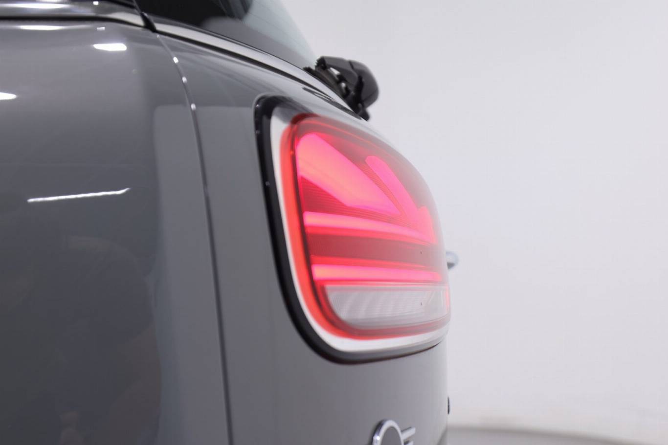 MINI Clubman 36