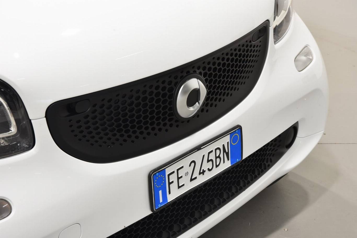 SMART ForTwo 38