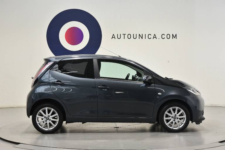 TOYOTA Aygo 31