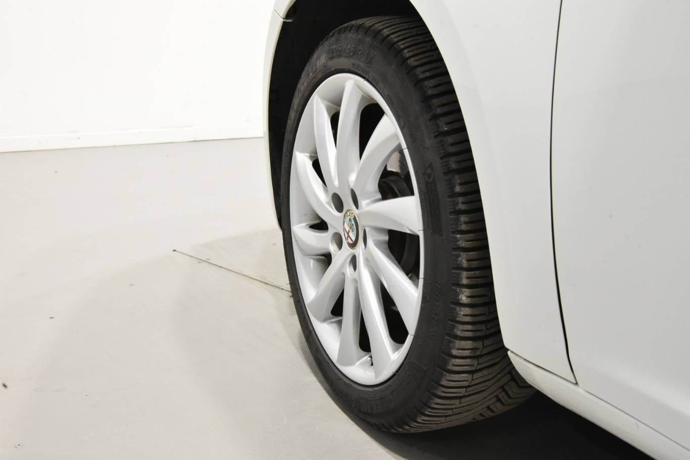 ALFA ROMEO Giulietta 7