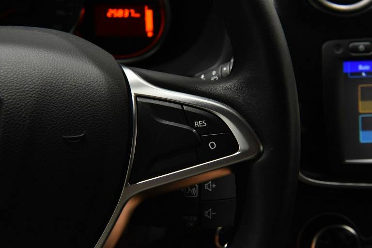 DACIA Sandero 8