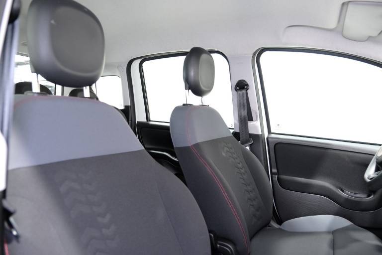 FIAT Panda 48