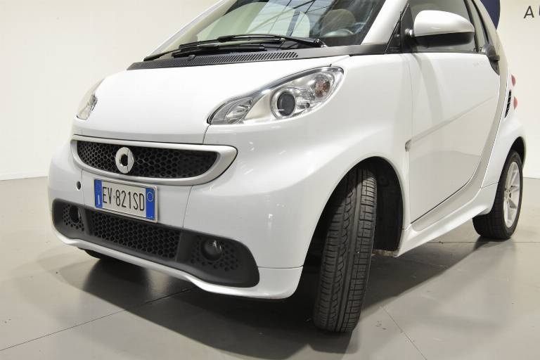 SMART ForTwo 56
