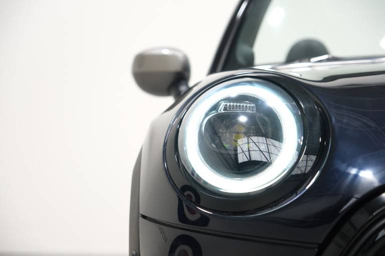 MINI Cabrio 13