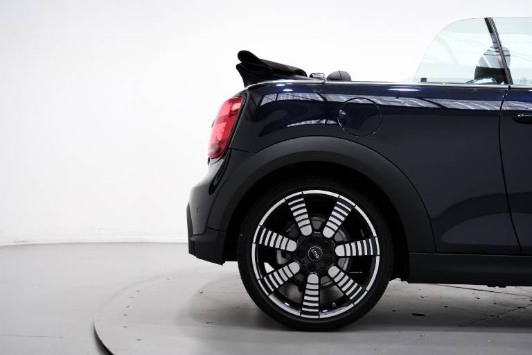 MINI Cooper 53