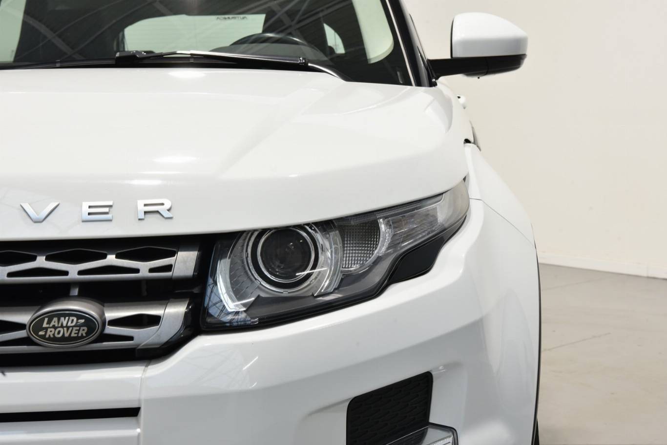 LAND ROVER Range Rover Evoque 15