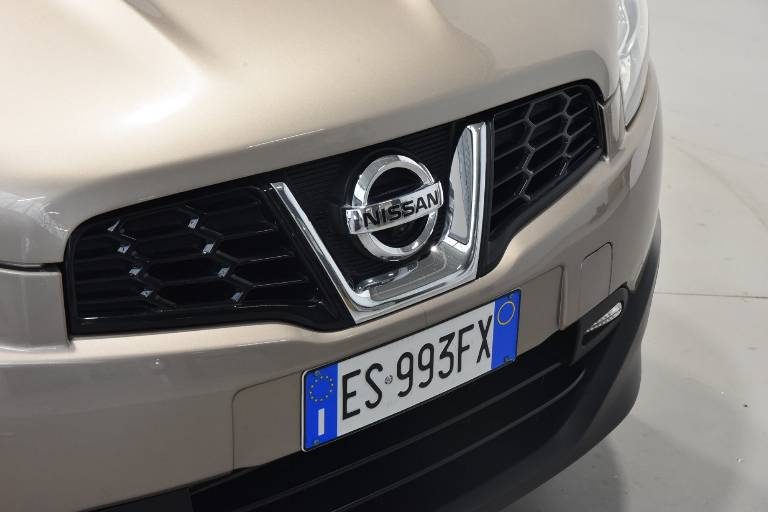 NISSAN Qashqai 39