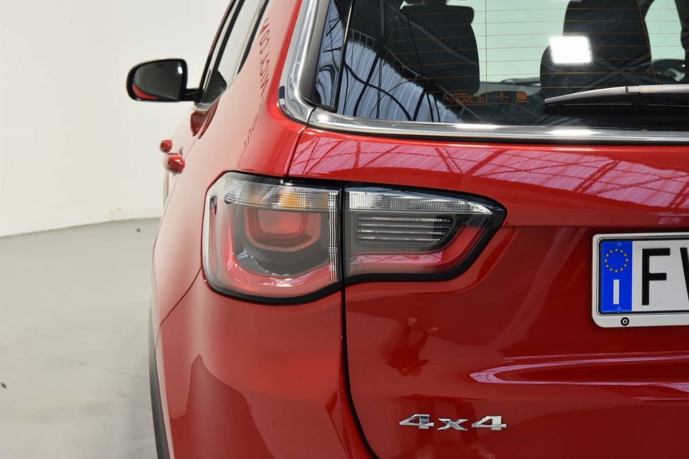JEEP Compass 37
