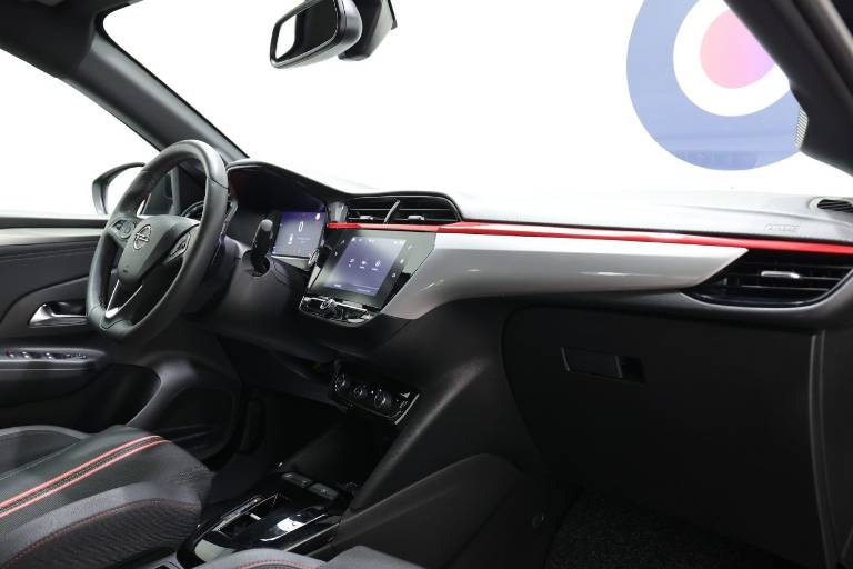 OPEL Corsa 46