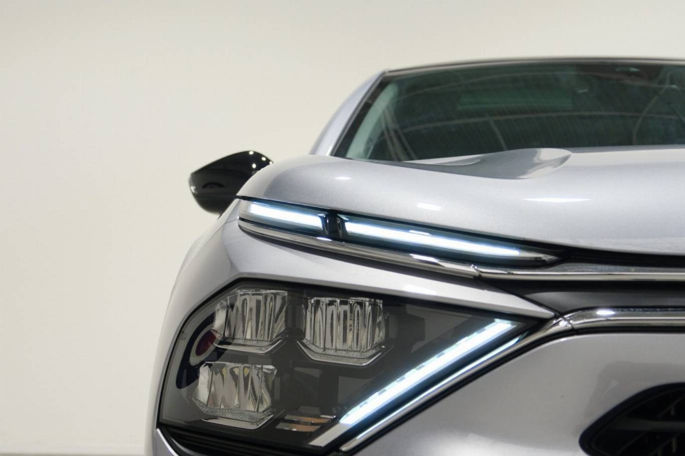 CITROEN C4 54