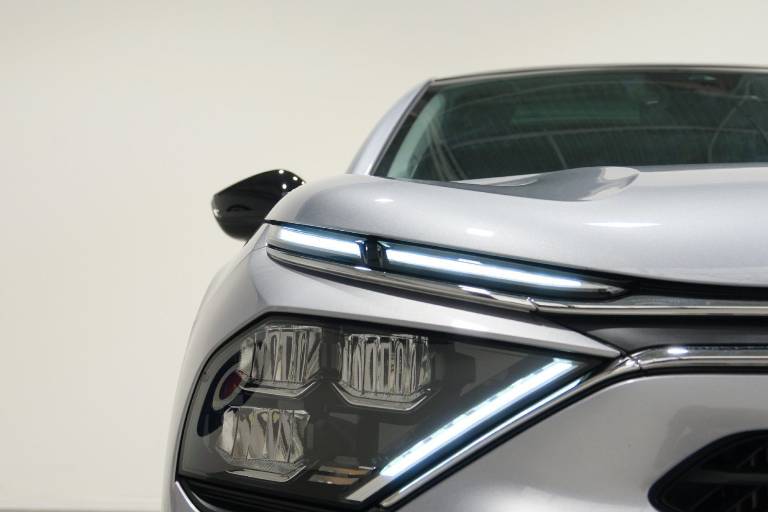 CITROEN C4 54