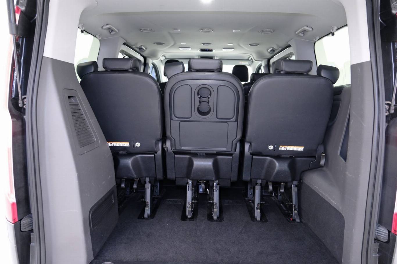 FORD Tourneo Custom 58