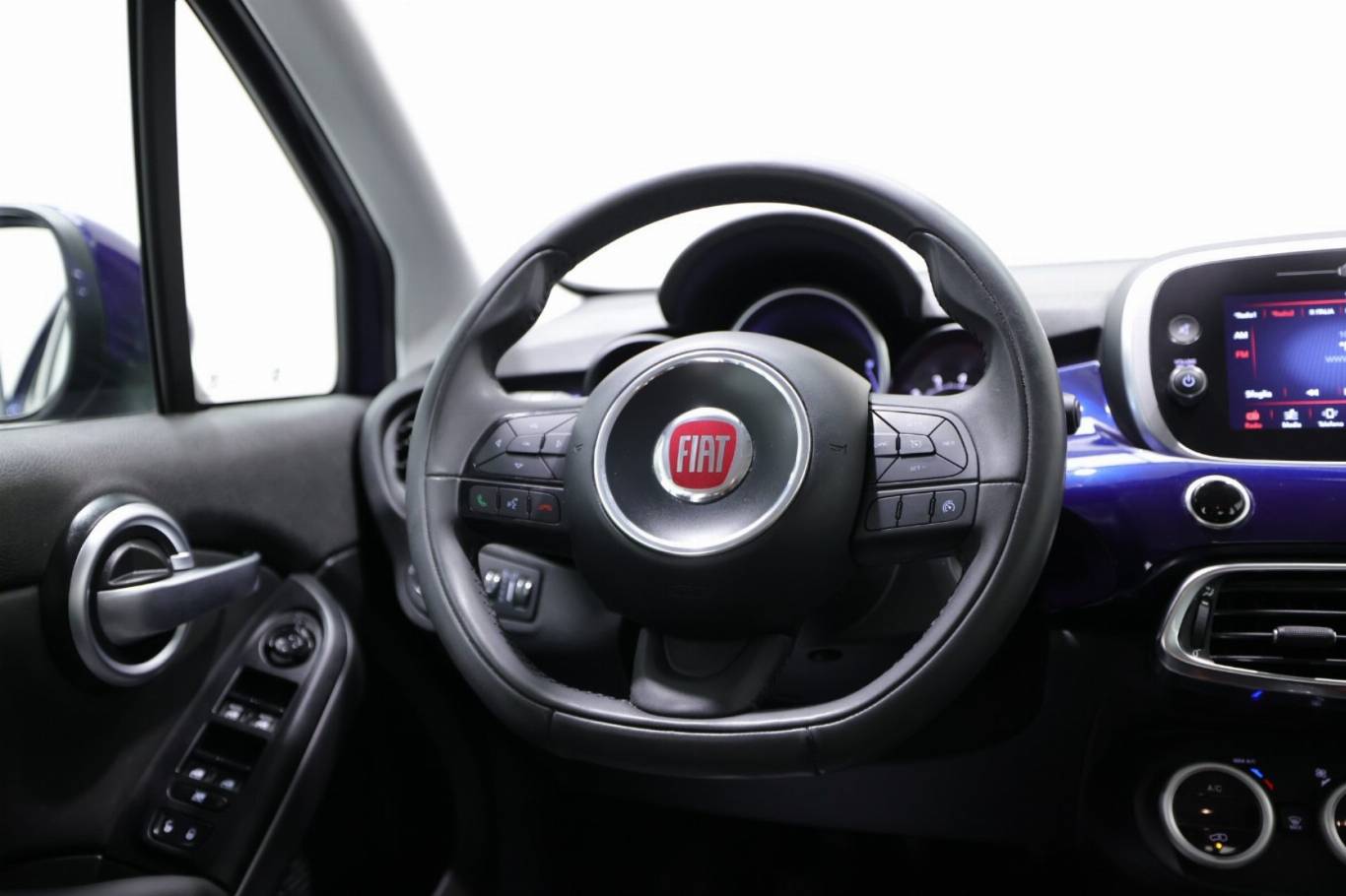 FIAT 500X 36
