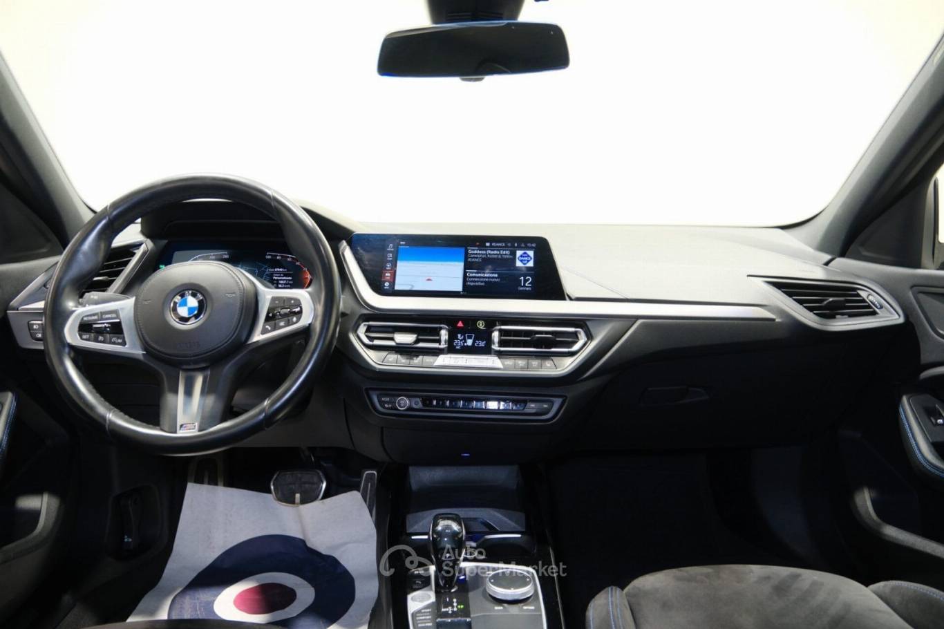 BMW Serie 1 9