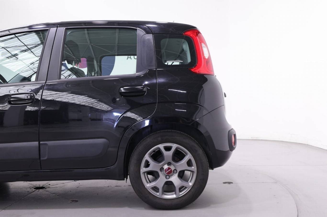 FIAT Panda 28