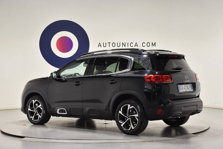 CITROEN C5 Aircross 2