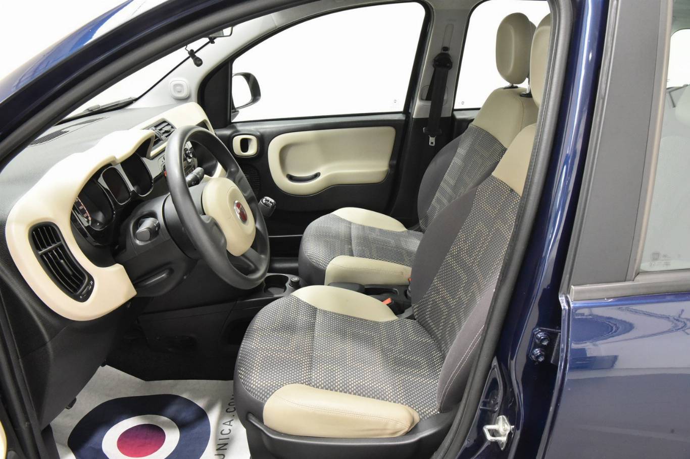 FIAT Panda 4