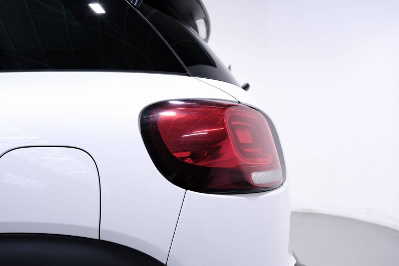 CITROEN C3 Aircross 48