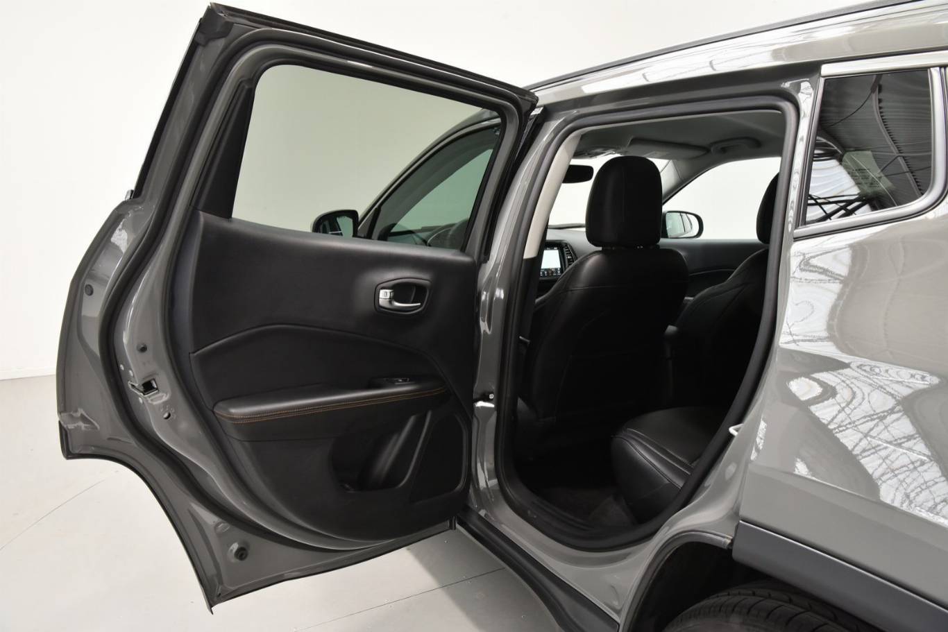 JEEP Compass 45