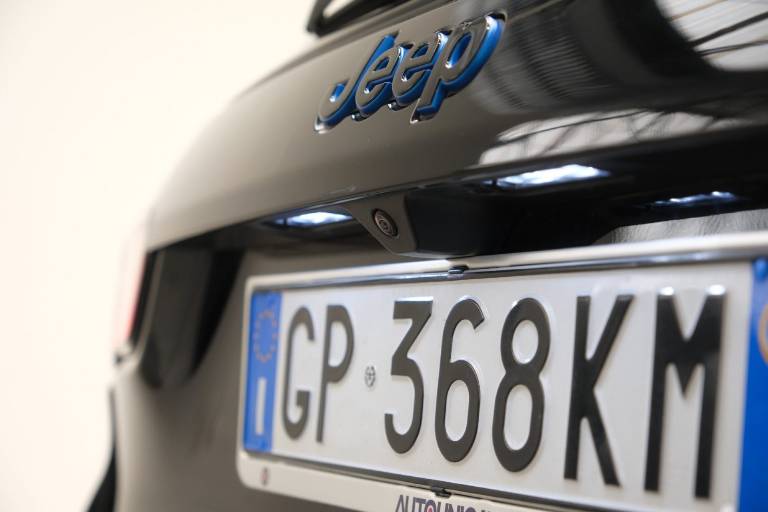 JEEP Compass 60