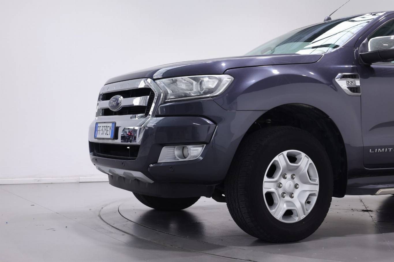 FORD Ranger 11