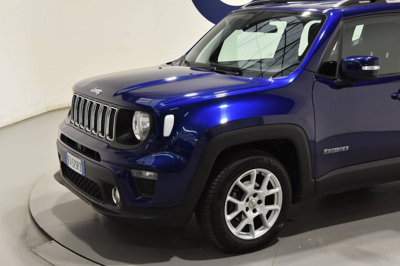 JEEP Renegade 14