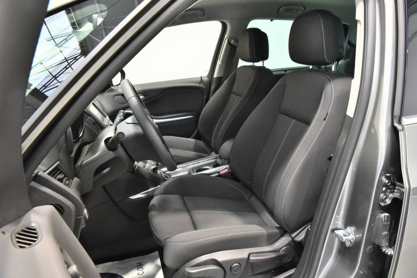 OPEL Zafira Tourer 4