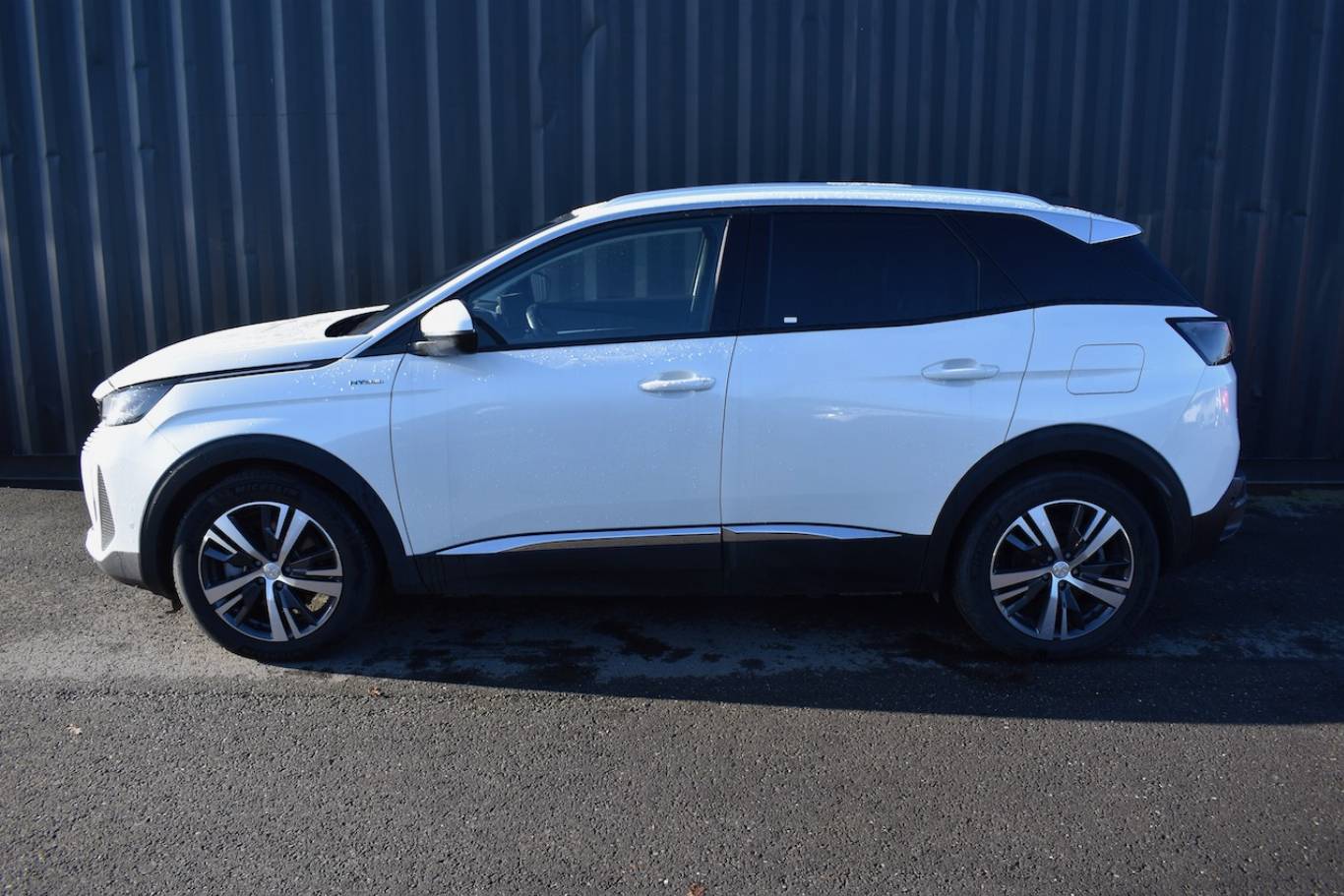 PEUGEOT 3008 2