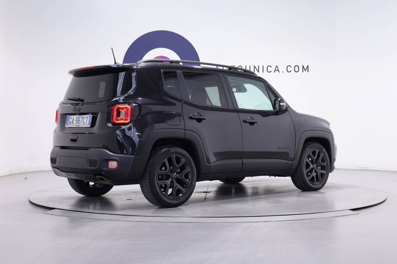 JEEP Renegade 15