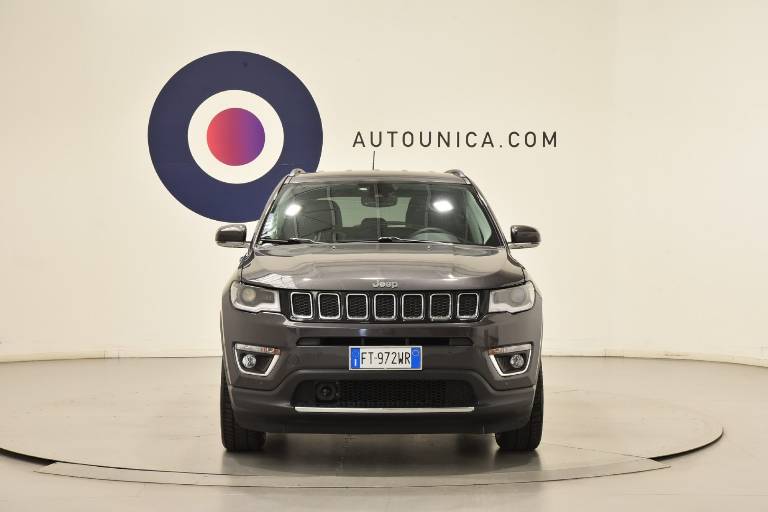 JEEP Compass 5