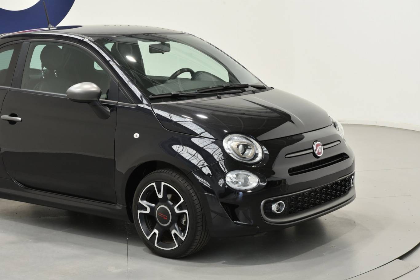 FIAT 500 16