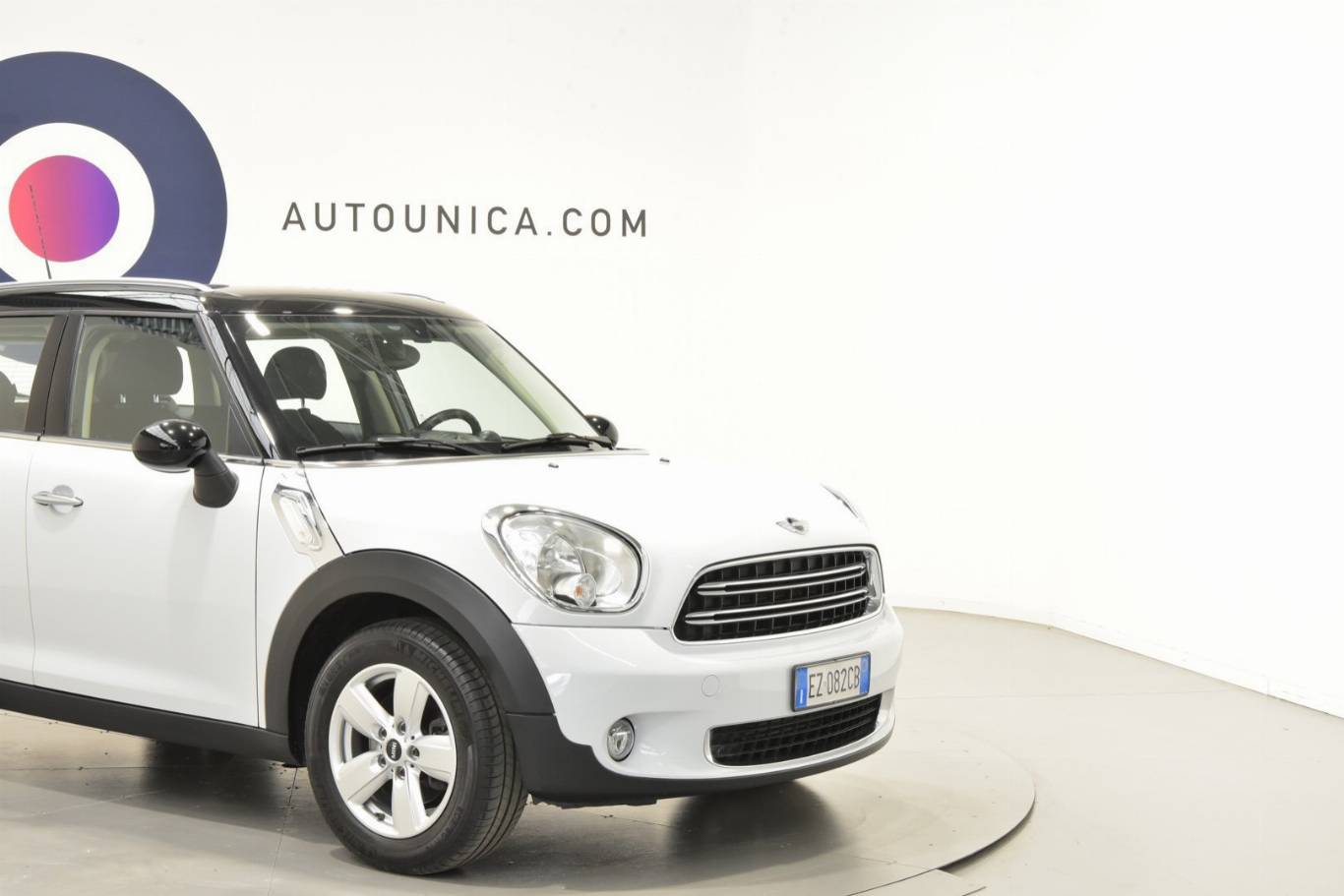 MINI Countryman 14