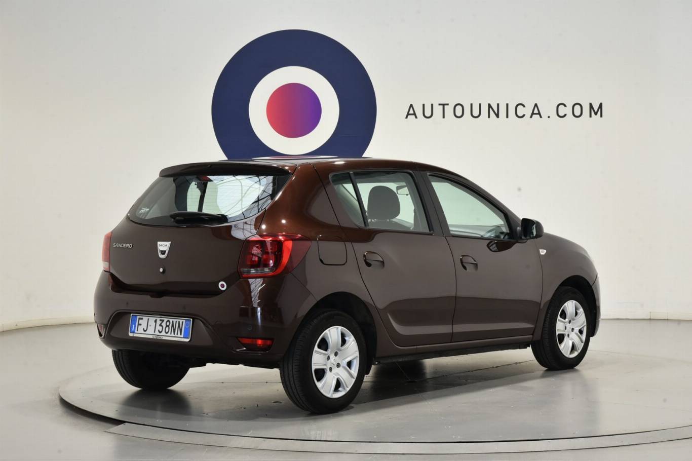 DACIA Sandero 22