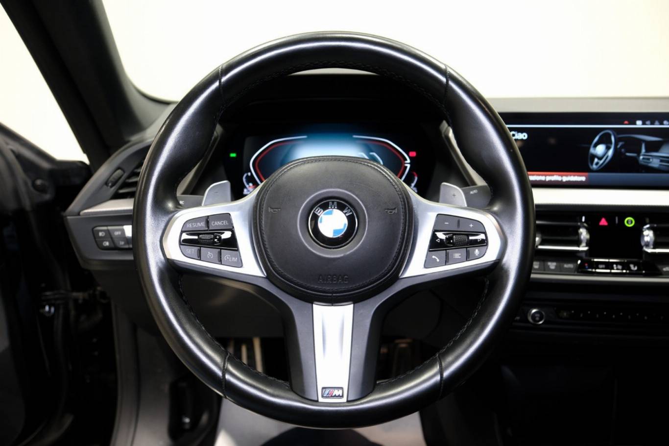 BMW 220 7