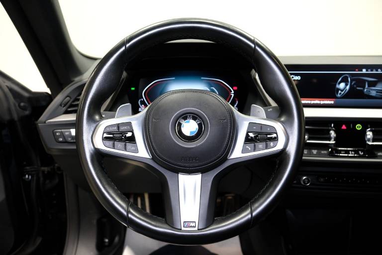 BMW 220 7