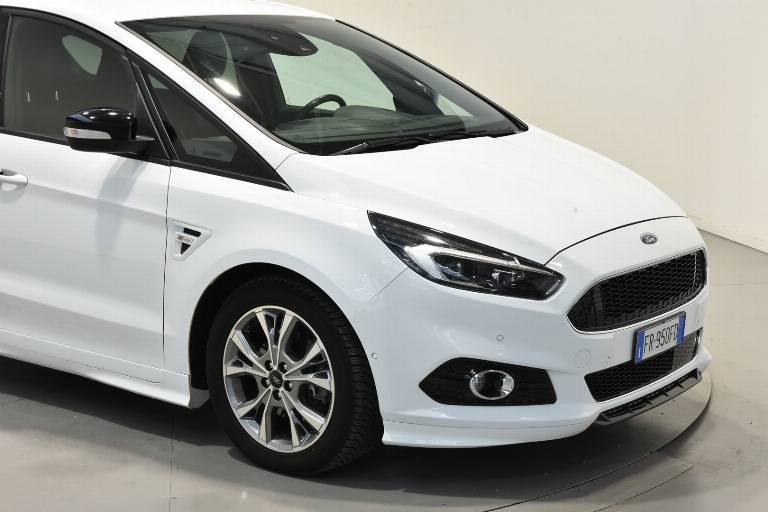 FORD S-Max 16