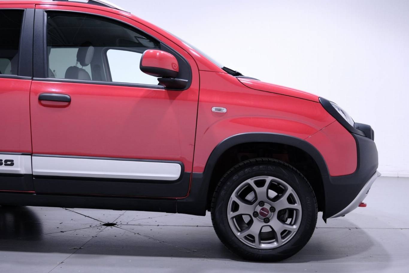 FIAT Panda Cross 50